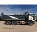 FAW J6 6x4 Самосвал CA3250P66K24T1E5 (Дизельный, 11,1 л, 390 л.с., МТ)