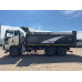 FAW J6 6x4 Самосвал CA3250P66K24T1E5 (Дизельный, 11,1 л, 390 л.с., МТ)