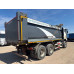 FAW J6 6x4 Самосвал CA3250P66K24T1E5 (Дизельный, 11,1 л, 390 л.с., МТ)