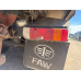 FAW J6 6x4 Самосвал CA3250P66K24T1E5 (Дизельный, 11,1 л, 390 л.с., МТ)