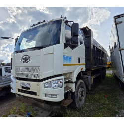 FAW CA 3250 6x4 Самосвал