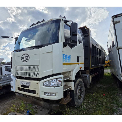 FAW CA 3250 6x4 Самосвал FAW CA 3250 6x4 Самосвал
