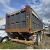 FAW CA 3250 6x4 Самосвал