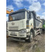 FAW J6 6x4 Самосвал CA3250P66K24T1E5 (Дизельный, 11,1 л, 390 л.с., МТ)