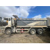 FAW J6 6x4 Самосвал CA3250P66K24T1E5 (Дизельный, 11,1 л, 390 л.с., МТ)