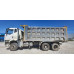 FAW J6 8x4 Самосвал CA3310P66K24T4E5 (Дизельный, 11,1 л, 390 л.с., МТ)