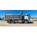 FAW J6 6x4 Самосвал CA3250P66K2T1E5 (Дизельный, 8,6 л, 375 л.с., МТ)
