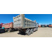 FAW J6 6x4 Самосвал CA3250P66K2T1E5 (Дизельный, 8,6 л, 375 л.с., МТ)