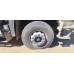 FAW J6 6x4 Самосвал CA3250P66K2T1E5 (Дизельный, 8,6 л, 375 л.с., МТ)
