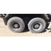 FAW J6 6x4 Самосвал CA3250P66K2T1E5 (Дизельный, 8,6 л, 375 л.с., МТ)