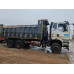 FAW J6 6x4 Самосвал CA3250P66K24T1E5 (Дизельный, 11,1 л, 390 л.с., МТ)