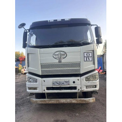 FAW J6 6x4 Самосвал CA3250P66K24T1E5 (Дизельный, 11,1 л, 390 л.с., МТ)