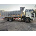 FAW J6 6x4 Самосвал CA3250P66K24T1E5 (Дизельный, 11,1 л, 390 л.с., МТ)