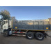 FAW J6 6x4 Самосвал CA3250P66K24T1E5 (Дизельный, 11,1 л, 390 л.с., МТ)