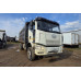 FAW J6* 6x4 Самосвал CA3250P66K24T1E5