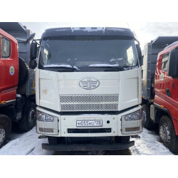 FAW J6 6x4 Самосвал CA3250P66K24T1E5 (Дизельный, 11,1 л, 390 л.с., МТ)