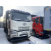FAW J6 6x4 Самосвал CA3250P66K24T1E5 (Дизельный, 11,1 л, 390 л.с., МТ)