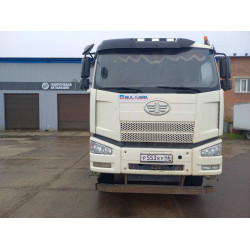 FAW J6 6x4 Самосвал CA3250P66K24T1E5 (Дизельный, 11,1 л, 390 л.с., МТ)