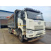 FAW J6 6x4 Самосвал CA3250P66K24T1E5 (Дизельный, 11,1 л, 390 л.с., МТ)