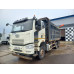 FAW J6 6x4 Самосвал CA3250P66K24T1E5 (Дизельный, 11,1 л, 390 л.с., МТ)