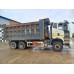FAW J6 6x4 Самосвал CA3250P66K24T1E5 (Дизельный, 11,1 л, 390 л.с., МТ)