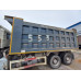 FAW J6 6x4 Самосвал CA3250P66K24T1E5 (Дизельный, 11,1 л, 390 л.с., МТ)