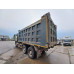 FAW J6 6x4 Самосвал CA3250P66K24T1E5 (Дизельный, 11,1 л, 390 л.с., МТ)