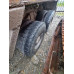 FAW J6 6x4 Самосвал CA3250P66K24T1E5 (Дизельный, 11,1 л, 390 л.с., МТ)