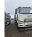 FAW J6 6x4 Самосвал CA3250P66K24T1E5 (Дизельный, 11,1 л, 390 л.с., МТ)