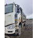FAW J6 6x4 Самосвал CA3250P66K24T1E5 (Дизельный, 11,1 л, 390 л.с., МТ)
