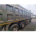 FAW J6 6x4 Самосвал CA3250P66K24T1E5 (Дизельный, 11,1 л, 390 л.с., МТ)