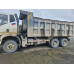 FAW J6 6x4 Самосвал CA3250P66K24T1E5 (Дизельный, 11,1 л, 390 л.с., МТ)