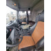 FAW J6 6x4 Самосвал CA3250P66K24T1E5 (Дизельный, 11,1 л, 390 л.с., МТ)