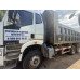 FAW J6 6x4 Самосвал CA3250P66K24T1E5 (Дизельный, 11,1 л, 390 л.с., МТ)