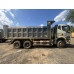 FAW J6 6x4 Самосвал CA3250P66K24T1E5 (Дизельный, 11,1 л, 390 л.с., МТ)