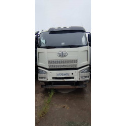 FAW J6 6x4 Самосвал CA3250P66K24T1E5 (Дизельный, 11,1 л, 390 л.с., МТ)