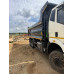 FAW J6 6x4 Самосвал CA3250P66K24T1E5 (Дизельный, 11,1 л, 390 л.с., МТ)