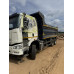 FAW J6 6x4 Самосвал CA3250P66K24T1E5 (Дизельный, 11,1 л, 390 л.с., МТ)