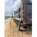 FAW J6 6x4 Самосвал CA3250P66K24T1E5 (Дизельный, 11,1 л, 390 л.с., МТ)