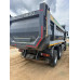 FAW J6 6x4 Самосвал CA3250P66K24T1E5 (Дизельный, 11,1 л, 390 л.с., МТ)