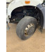 FAW J6 6x4 Самосвал CA3250P66K24T1E5 (Дизельный, 11,1 л, 390 л.с., МТ)