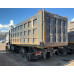 FAW J6* 6x4 Самосвал CA3250P66K24T1E5