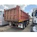 FAW J6* 6х4 Самосвал J6* 6х4 Самосвал