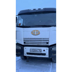 FAW J6 6x4 Самосвал CA3250P66K24T1E5 (Дизельный, 11,1 л, 390 л.с., МТ)