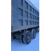 FAW J6 6x4 Самосвал CA3250P66K24T1E5 (Дизельный, 11,1 л, 390 л.с., МТ)