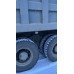 FAW J6 6x4 Самосвал CA3250P66K24T1E5 (Дизельный, 11,1 л, 390 л.с., МТ)