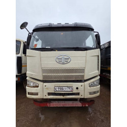 FAW J6 6x4 Самосвал CA3250P66K24T1E5 (Дизельный, 11,1 л, 390 л.с., МТ)