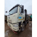 FAW J6 6x4 Самосвал CA3250P66K24T1E5 (Дизельный, 11,1 л, 390 л.с., МТ)