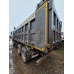 FAW J6 6x4 Самосвал CA3250P66K24T1E5 (Дизельный, 11,1 л, 390 л.с., МТ)