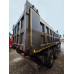 FAW J6 6x4 Самосвал CA3250P66K24T1E5 (Дизельный, 11,1 л, 390 л.с., МТ)